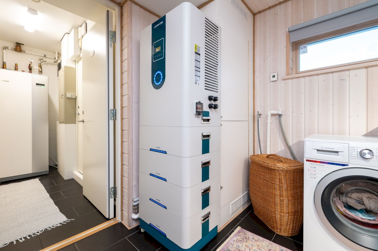 Lääne-Harju vald, Lohusalu küla, Mäe tn 10