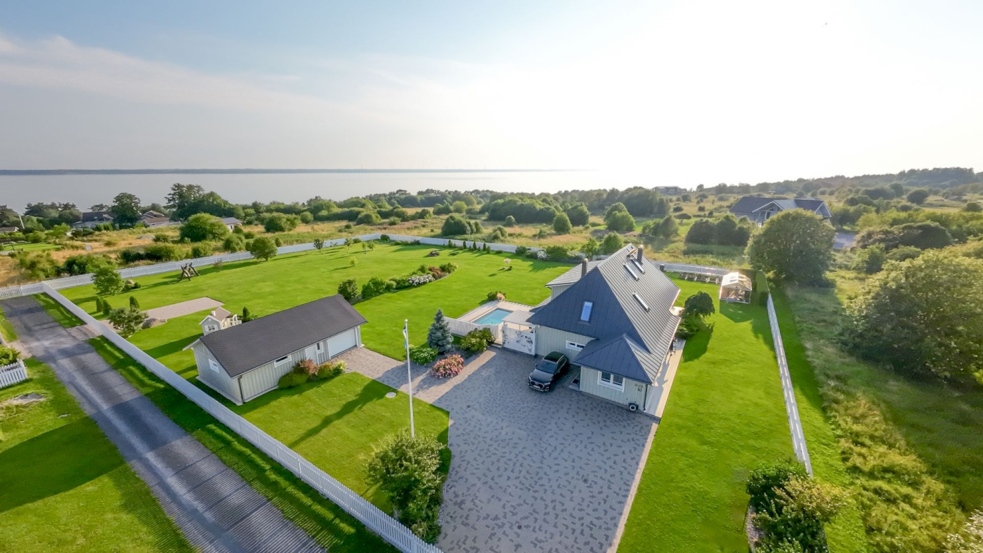 Lääne-Harju vald, Lohusalu küla, Mäe tn 10