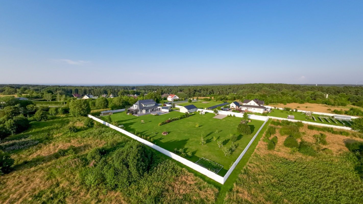 Lääne-Harju vald, Lohusalu küla, Mäe tn 10