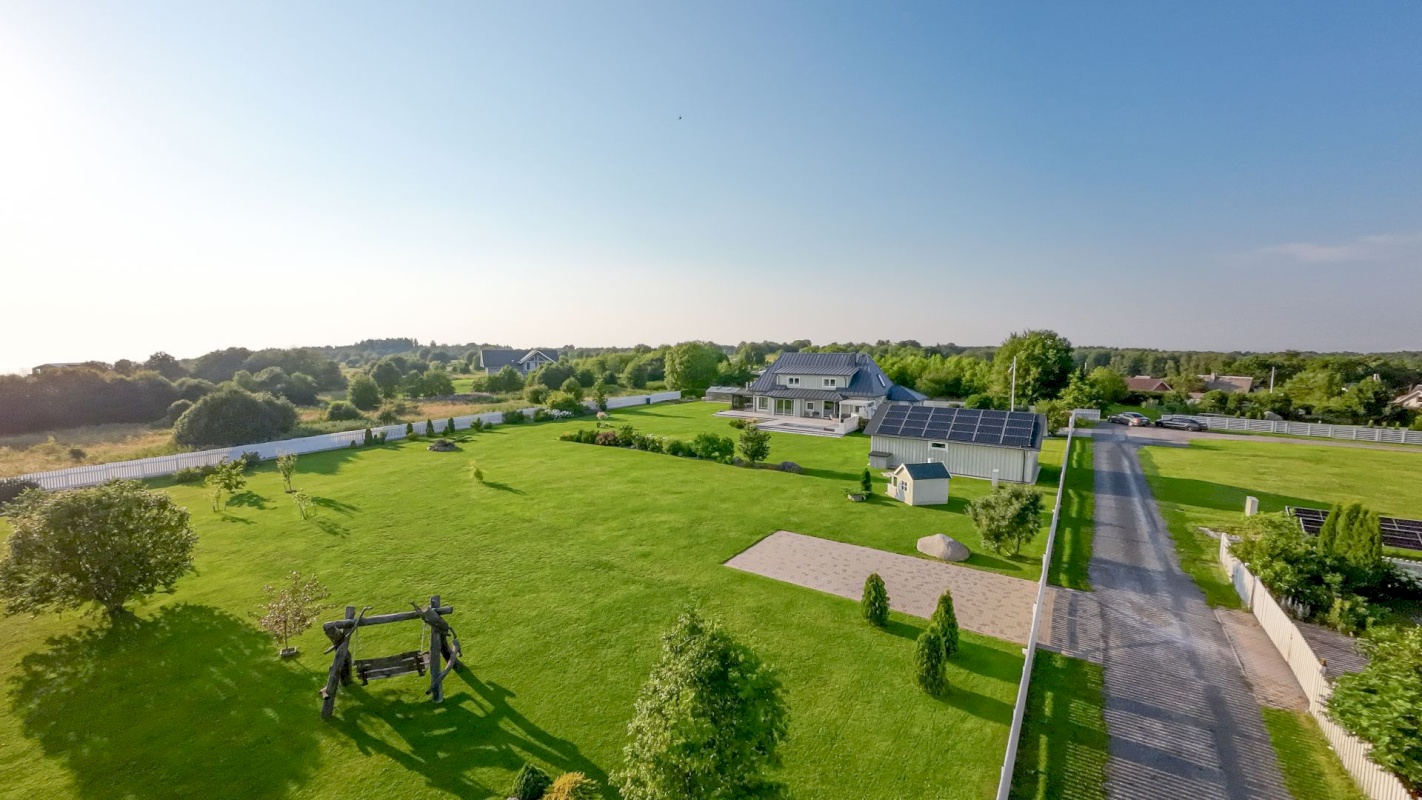 Lääne-Harju vald, Lohusalu küla, Mäe tn 10