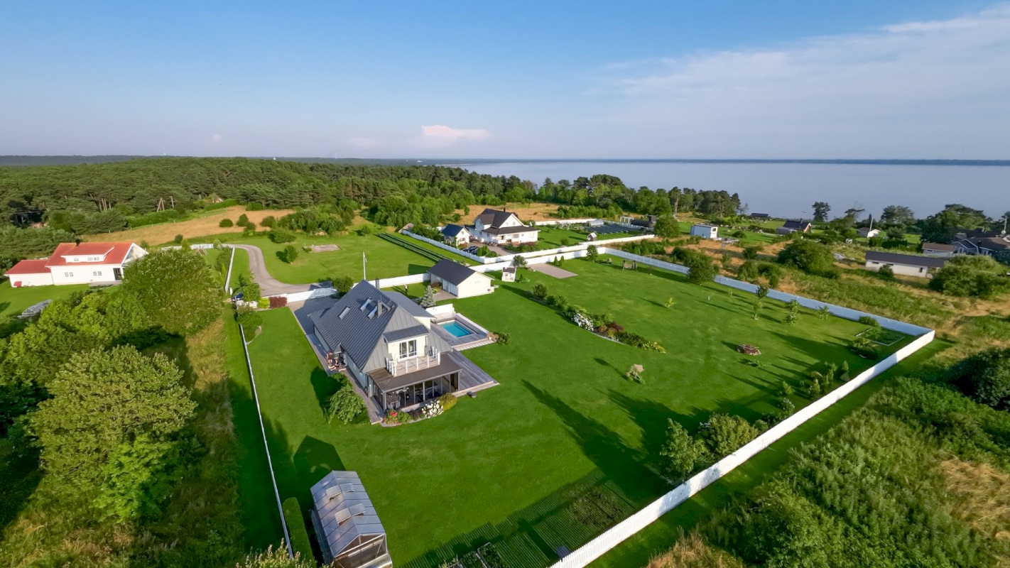 Lääne-Harju vald, Lohusalu küla, Mäe tn 10