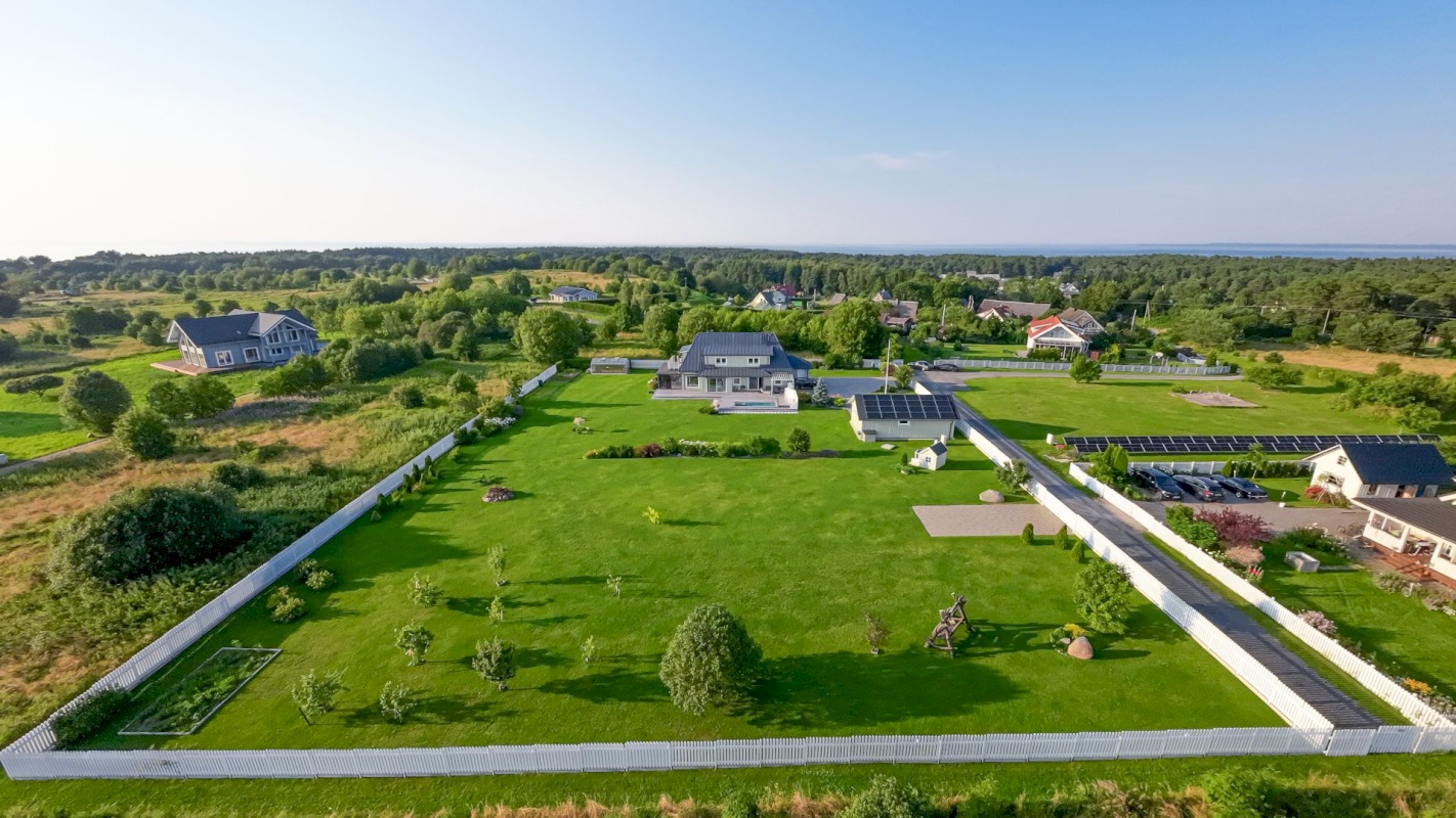 Lääne-Harju vald, Lohusalu küla, Mäe tn 10