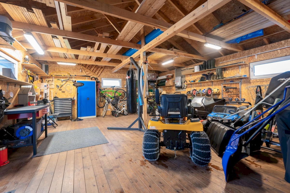 Lääne-Harju vald, Lohusalu küla, Mäe tn 10