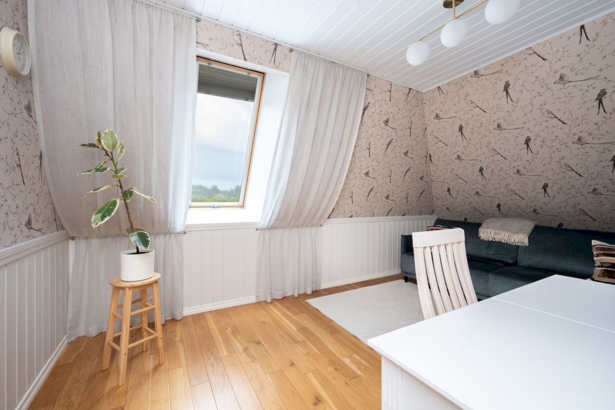 Lääne-Harju vald, Lohusalu küla, Mäe tn 10