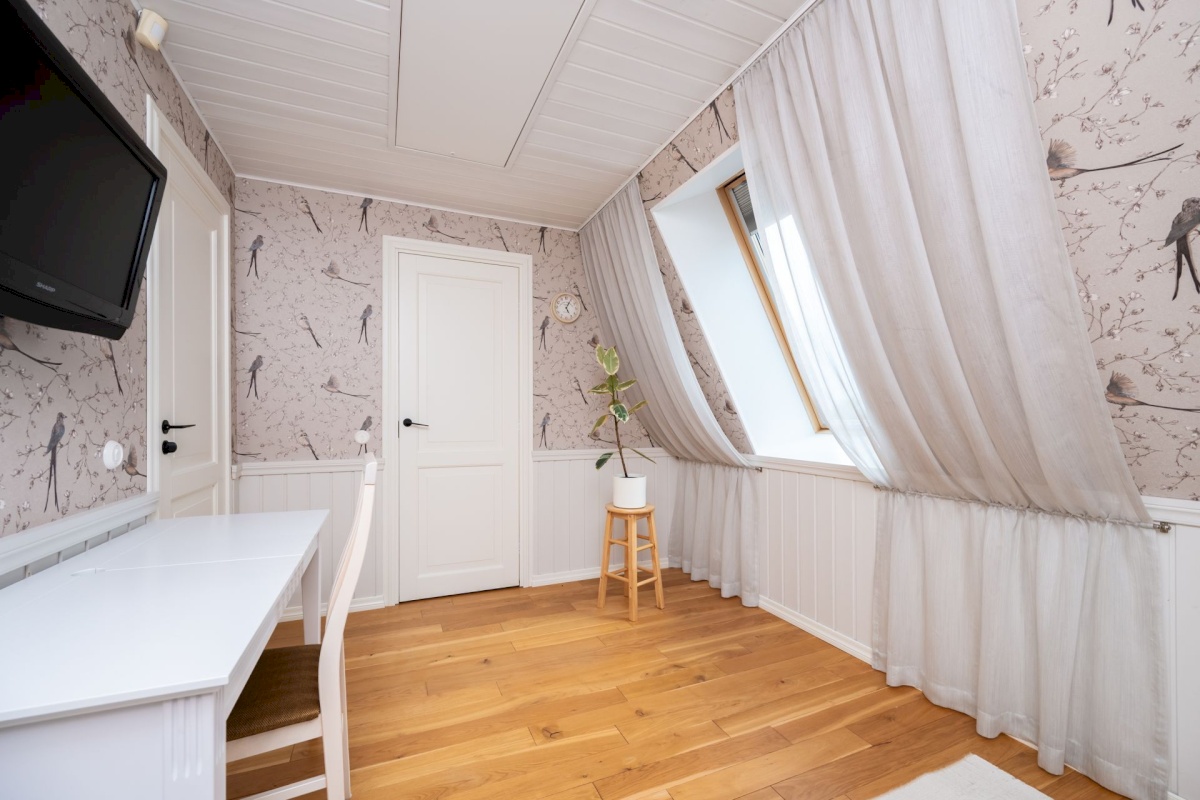 Lääne-Harju vald, Lohusalu küla, Mäe tn 10