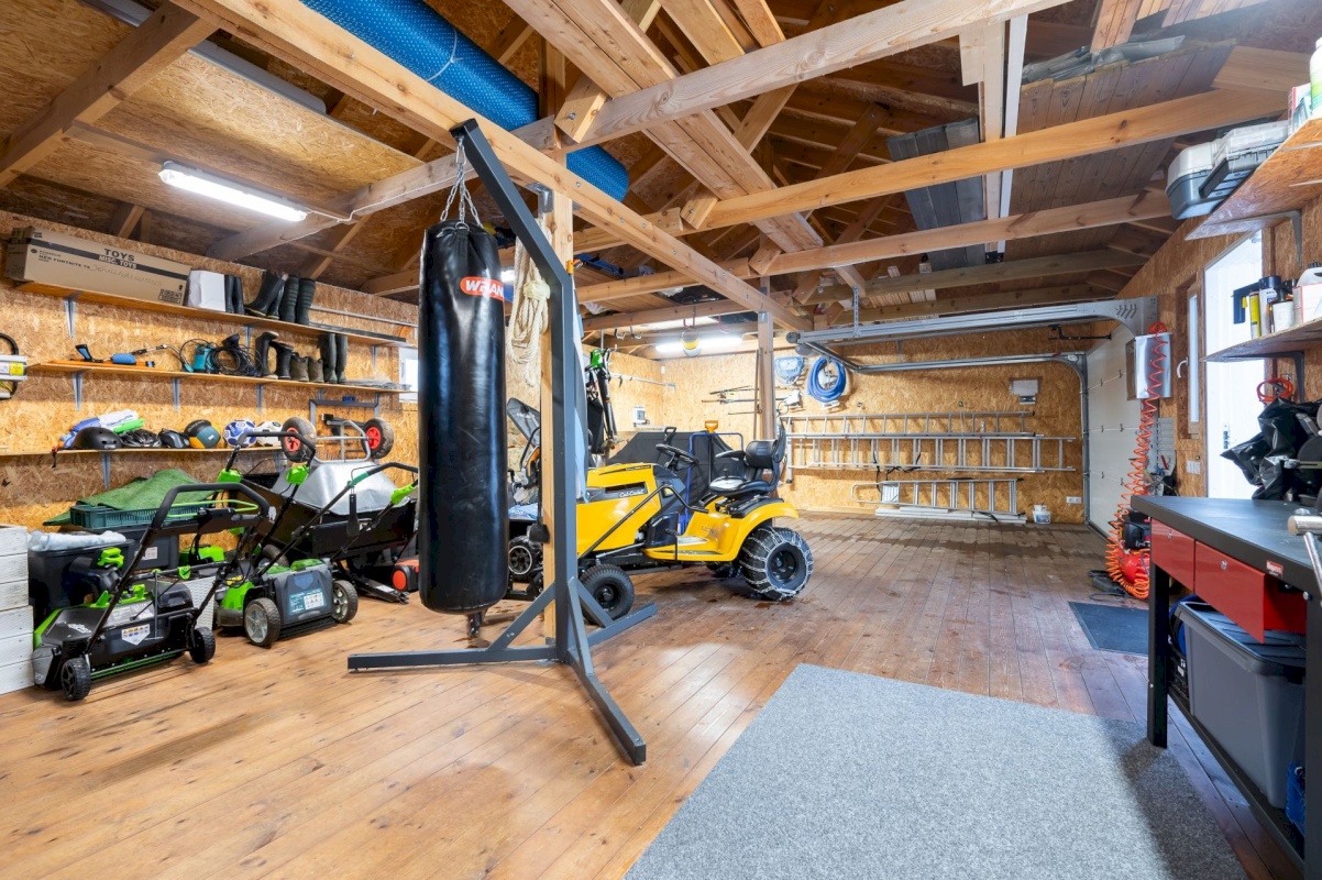 Lääne-Harju vald, Lohusalu küla, Mäe tn 10