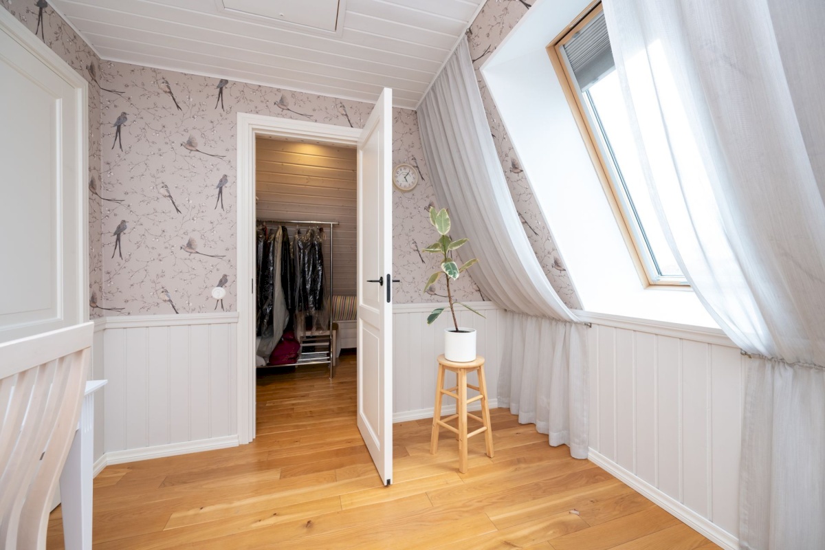 Lääne-Harju vald, Lohusalu küla, Mäe tn 10