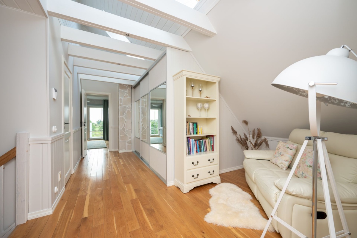 Lääne-Harju vald, Lohusalu küla, Mäe tn 10