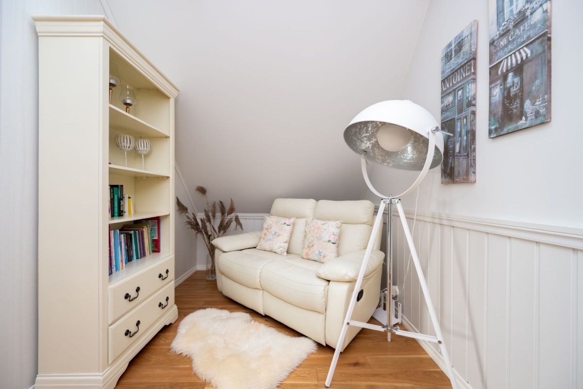 Lääne-Harju vald, Lohusalu küla, Mäe tn 10