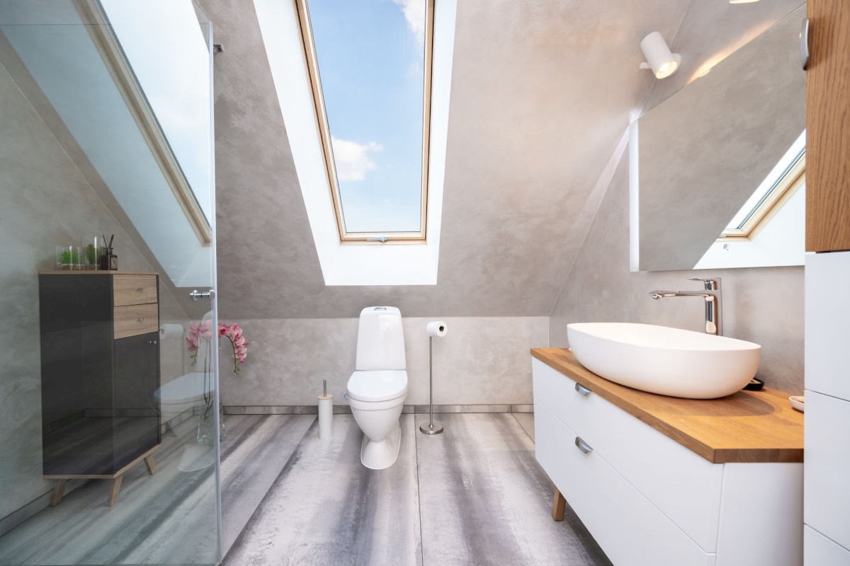 Lääne-Harju vald, Lohusalu küla, Mäe tn 10