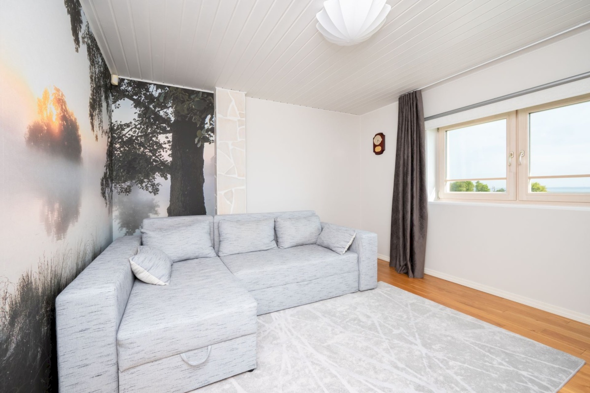 Lääne-Harju vald, Lohusalu küla, Mäe tn 10