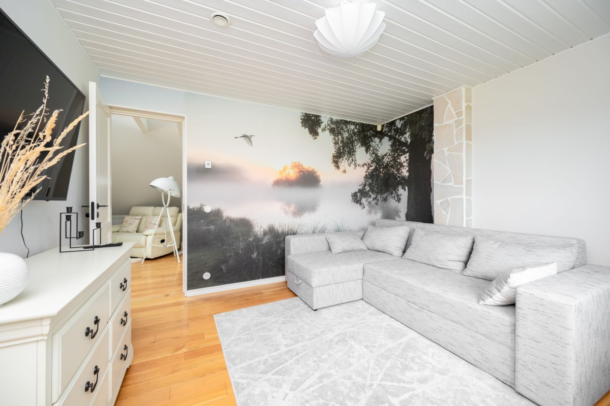 Lääne-Harju vald, Lohusalu küla, Mäe tn 10