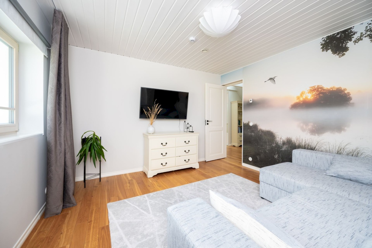 Lääne-Harju vald, Lohusalu küla, Mäe tn 10