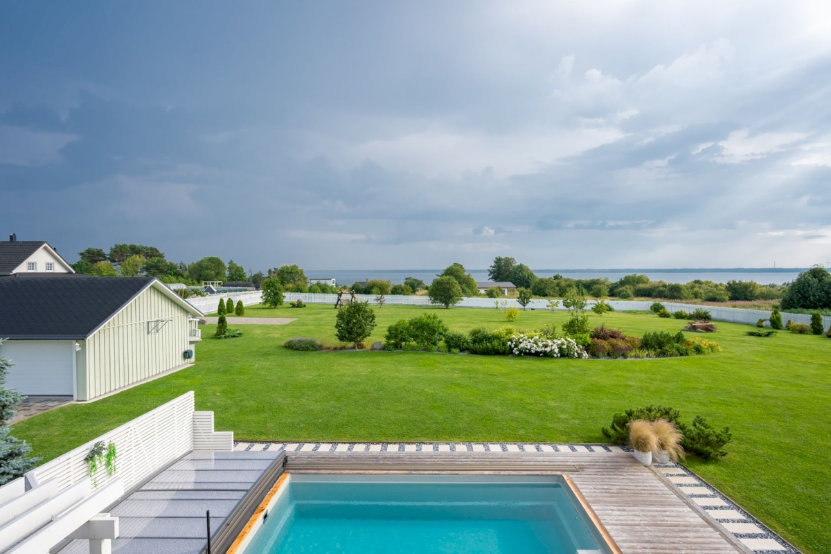 Lääne-Harju vald, Lohusalu küla, Mäe tn 10