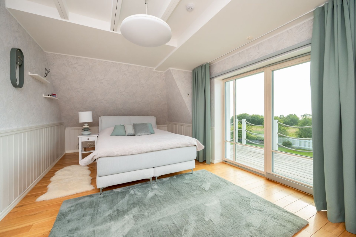 Lääne-Harju vald, Lohusalu küla, Mäe tn 10