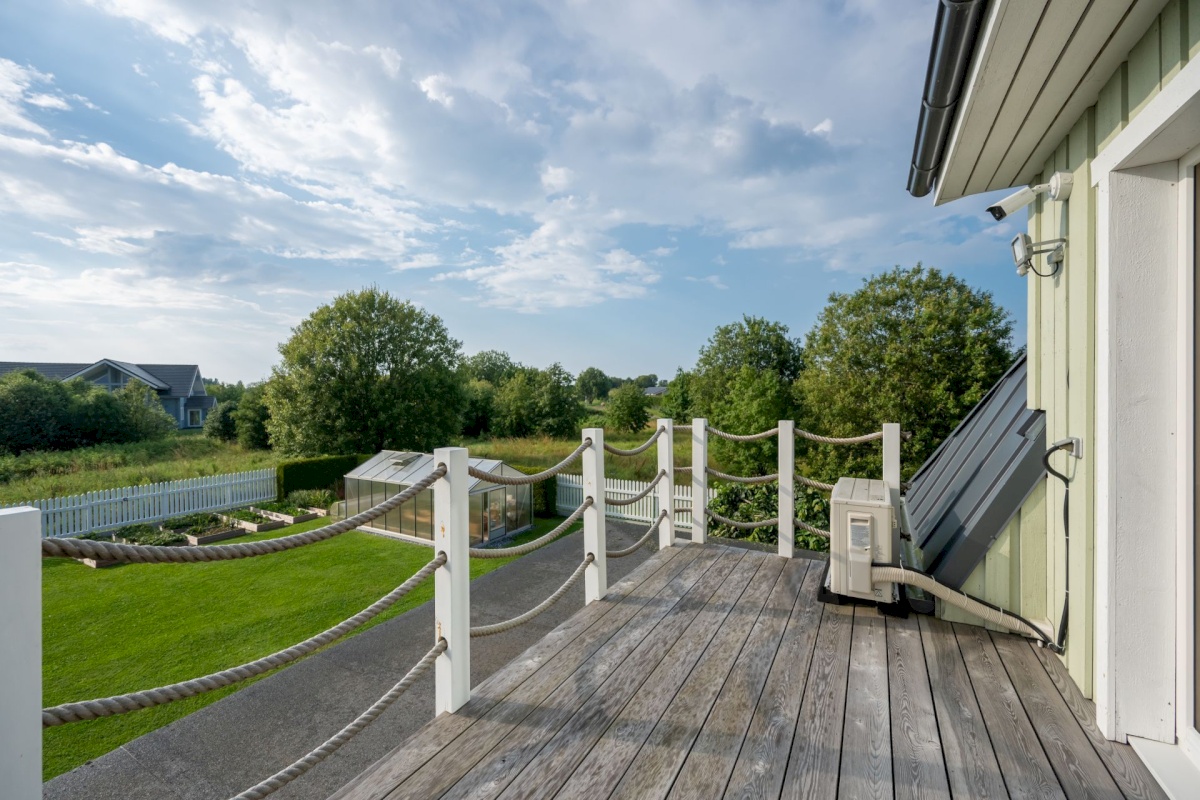 Lääne-Harju vald, Lohusalu küla, Mäe tn 10