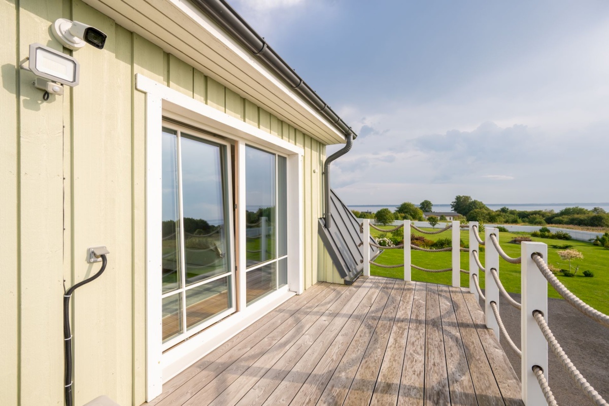 Lääne-Harju vald, Lohusalu küla, Mäe tn 10