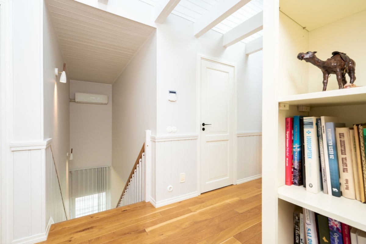 Lääne-Harju vald, Lohusalu küla, Mäe tn 10