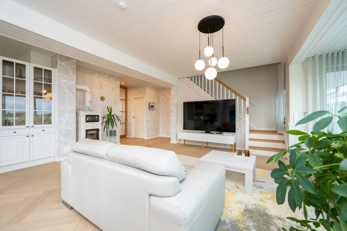 Lääne-Harju vald, Lohusalu küla, Mäe tn 10