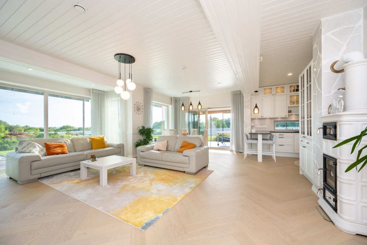 Lääne-Harju vald, Lohusalu küla, Mäe tn 10