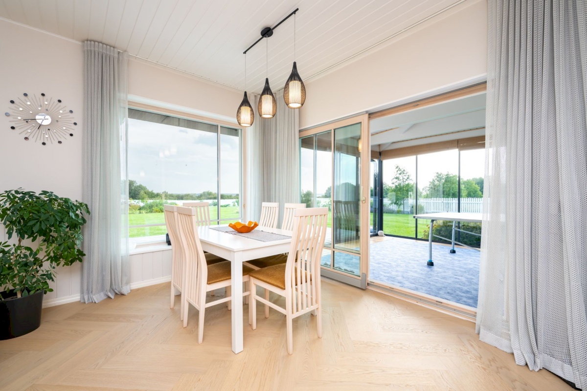 Lääne-Harju vald, Lohusalu küla, Mäe tn 10