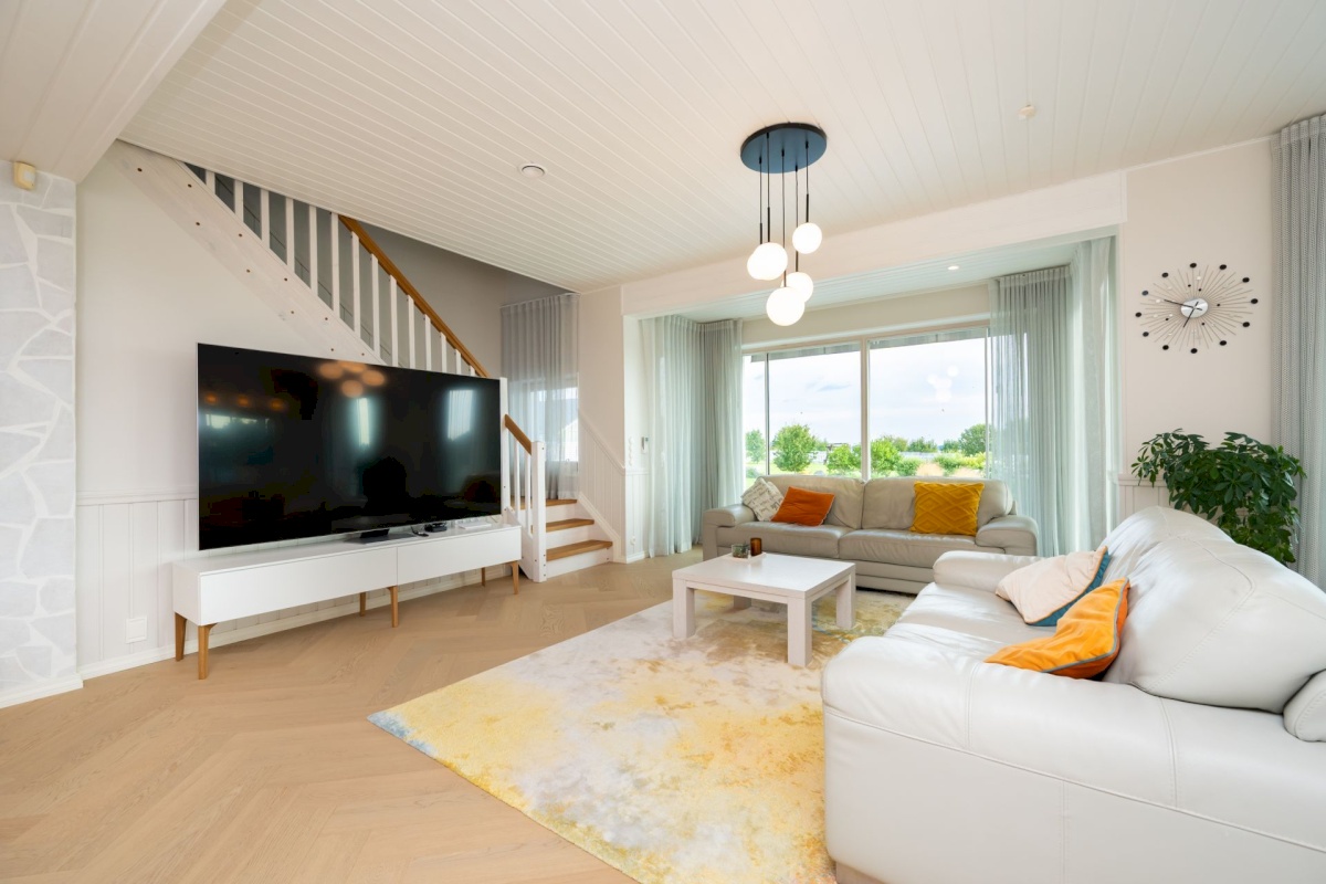 Lääne-Harju vald, Lohusalu küla, Mäe tn 10