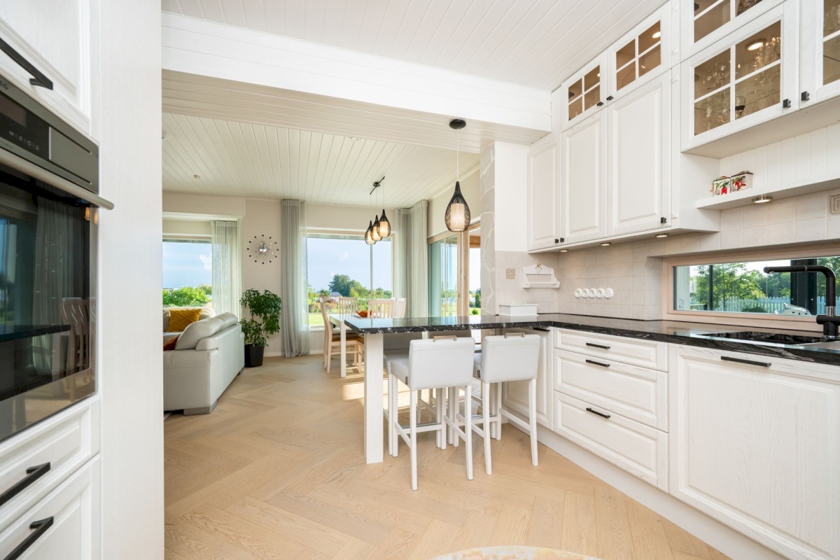 Lääne-Harju vald, Lohusalu küla, Mäe tn 10