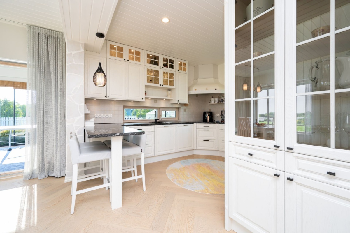 Lääne-Harju vald, Lohusalu küla, Mäe tn 10