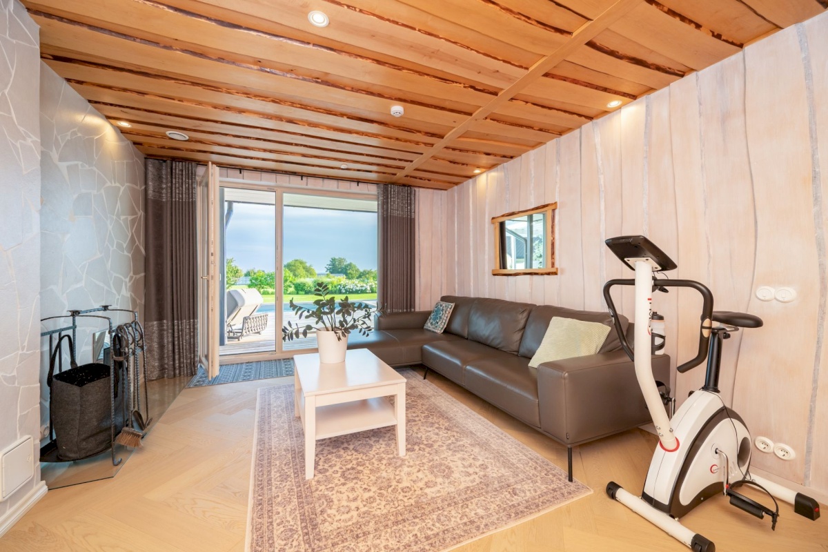 Lääne-Harju vald, Lohusalu küla, Mäe tn 10