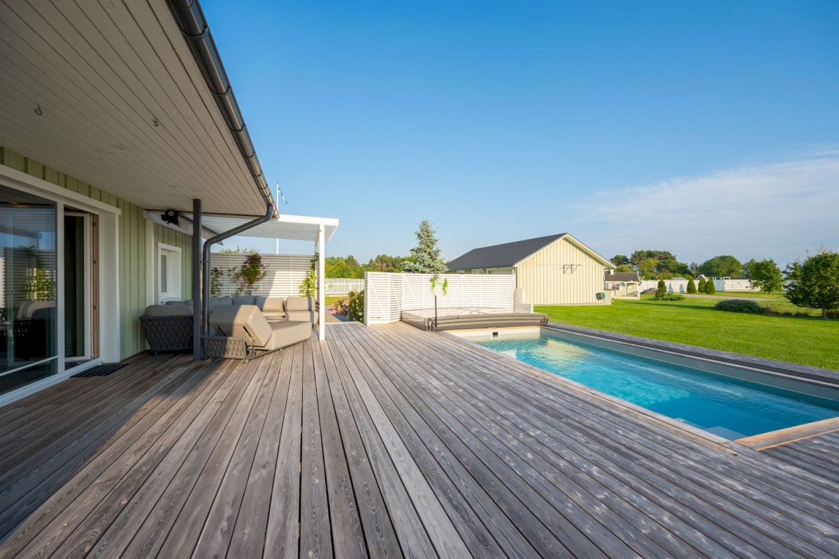 Lääne-Harju vald, Lohusalu küla, Mäe tn 10