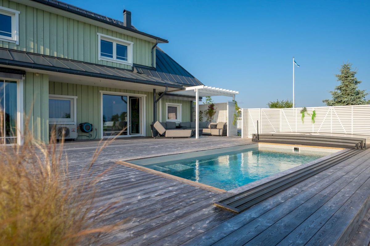 Lääne-Harju vald, Lohusalu küla, Mäe tn 10