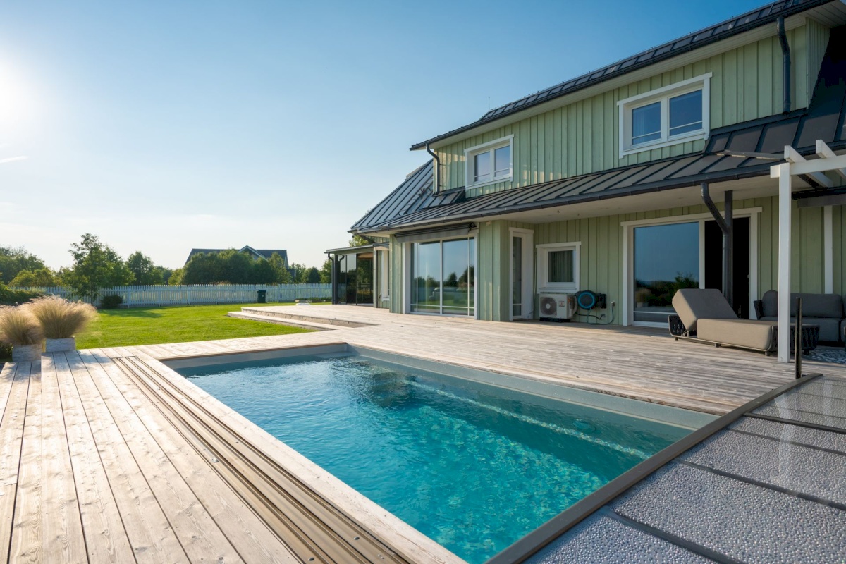 Lääne-Harju vald, Lohusalu küla, Mäe tn 10