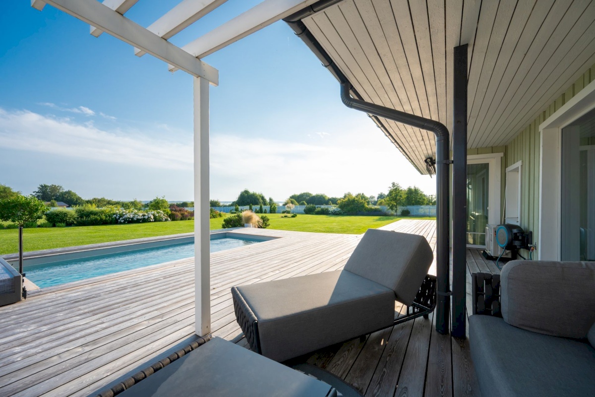 Lääne-Harju vald, Lohusalu küla, Mäe tn 10