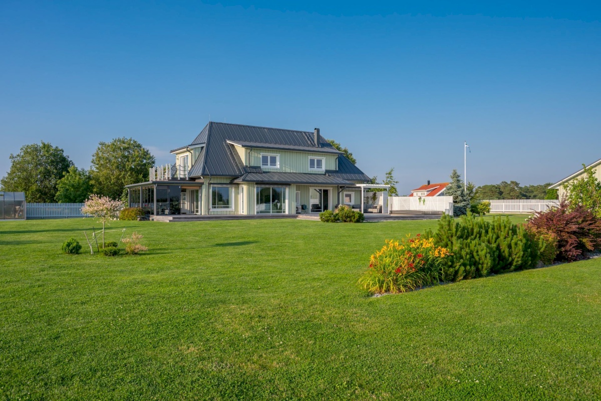 Lääne-Harju vald, Lohusalu küla, Mäe tn 10