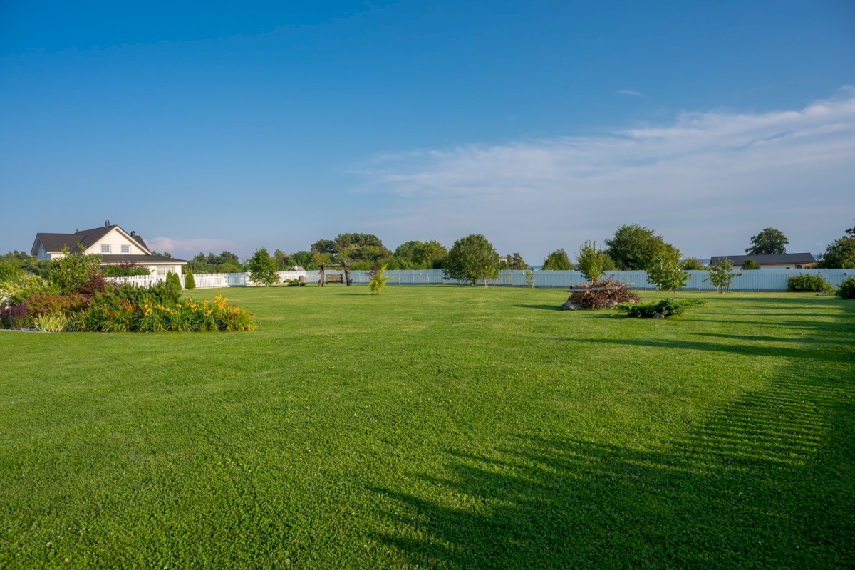 Lääne-Harju vald, Lohusalu küla, Mäe tn 10