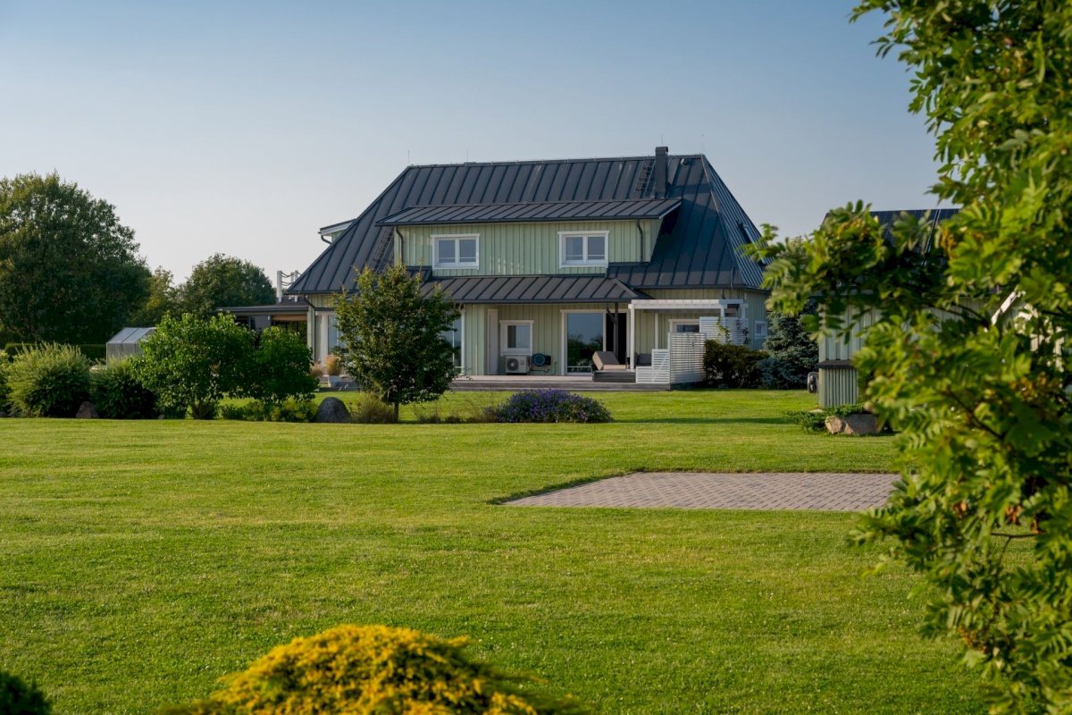 Lääne-Harju vald, Lohusalu küla, Mäe tn 10