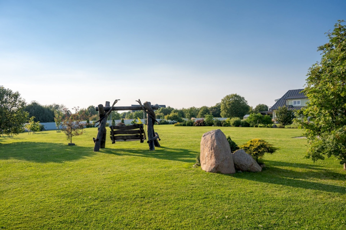 Lääne-Harju vald, Lohusalu küla, Mäe tn 10