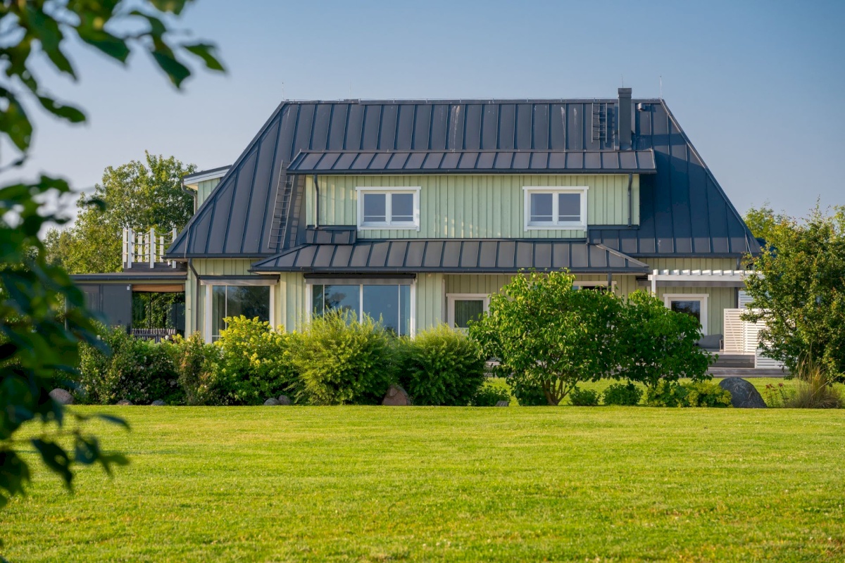 Lääne-Harju vald, Lohusalu küla, Mäe tn 10