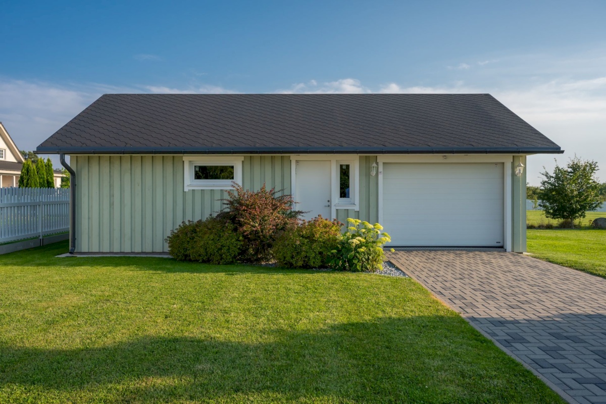 Lääne-Harju vald, Lohusalu küla, Mäe tn 10