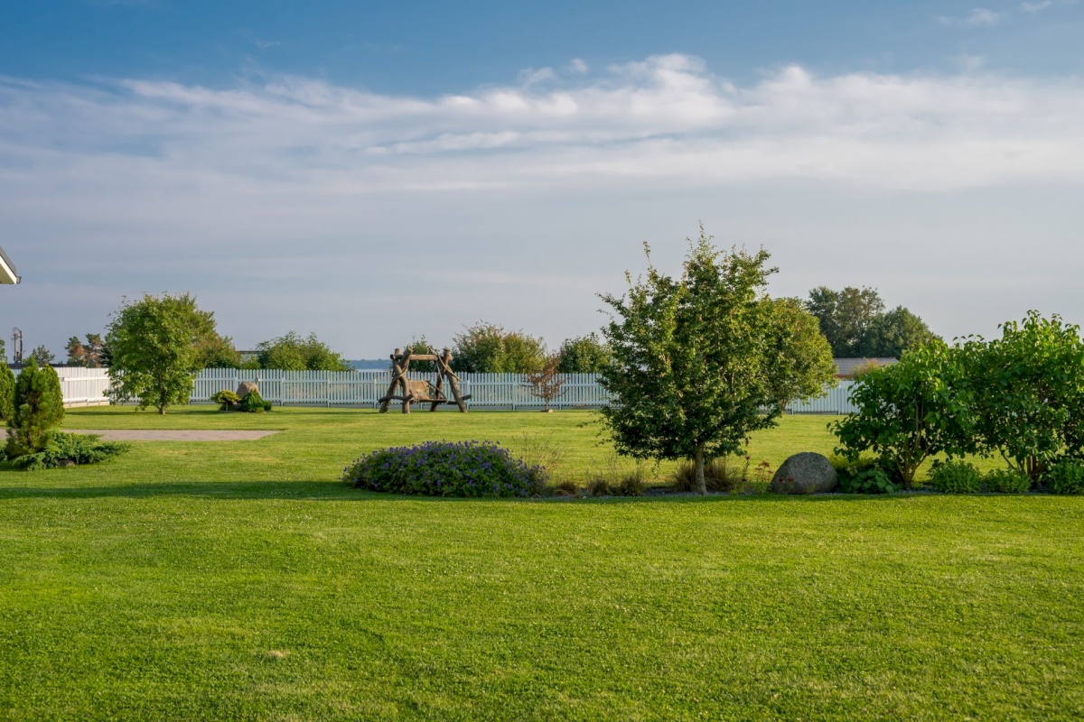 Lääne-Harju vald, Lohusalu küla, Mäe tn 10