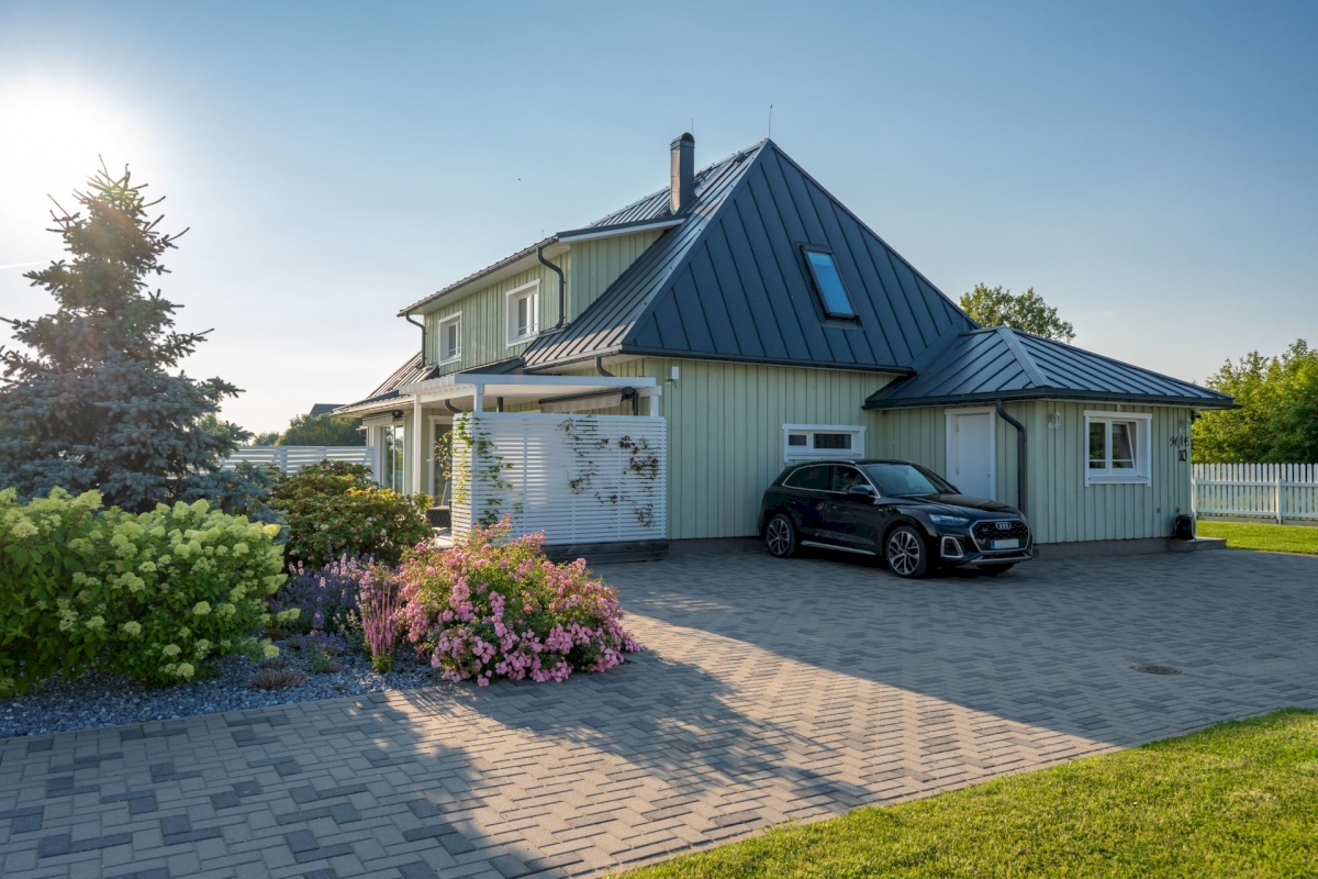 Lääne-Harju vald, Lohusalu küla, Mäe tn 10