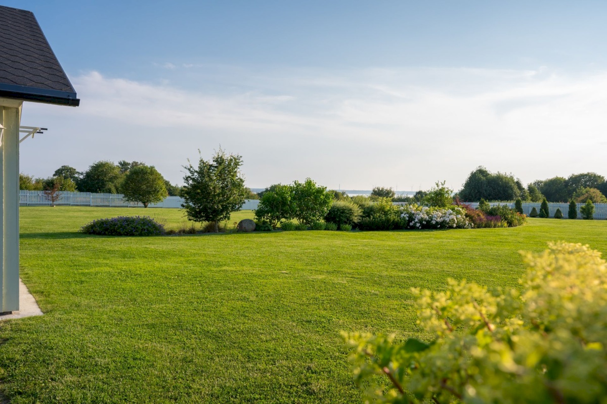 Lääne-Harju vald, Lohusalu küla, Mäe tn 10