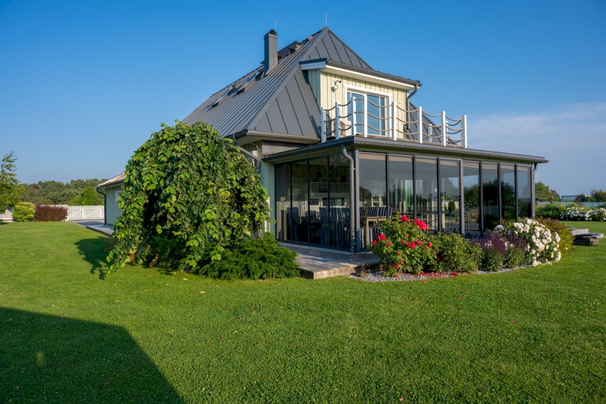 Lääne-Harju vald, Lohusalu küla, Mäe tn 10