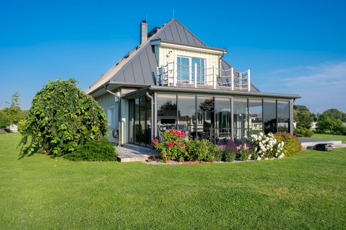 Lääne-Harju vald, Lohusalu küla, Mäe tn 10