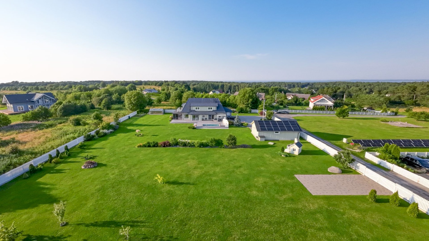 Lääne-Harju vald, Lohusalu küla, Mäe tn 10