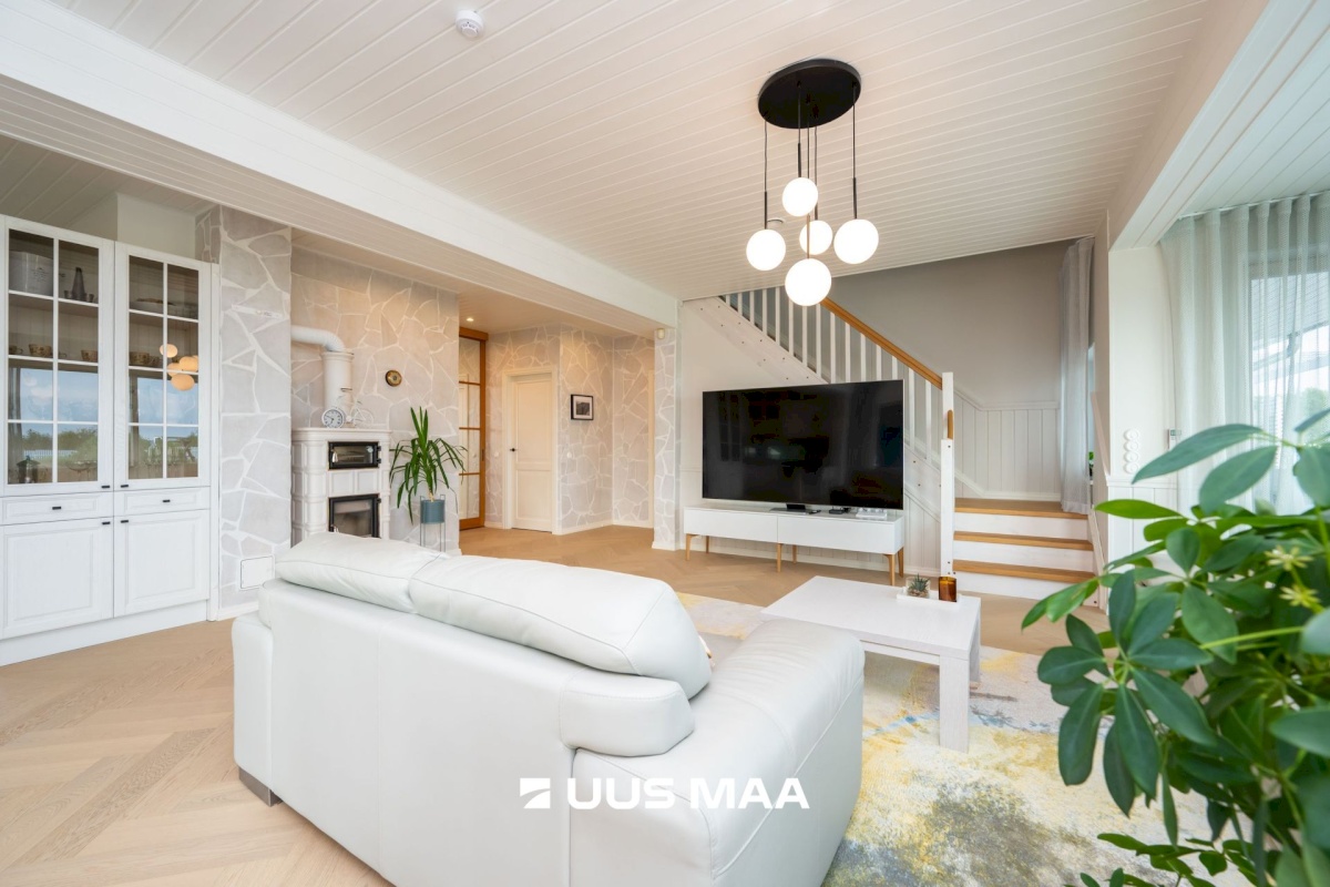 Lääne-Harju vald, Lohusalu küla, Mäe tn 10