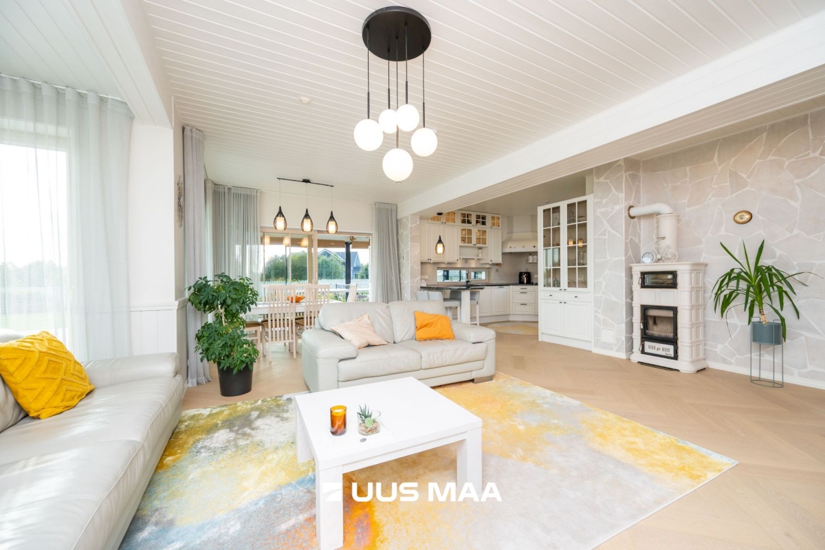 Lääne-Harju vald, Lohusalu küla, Mäe tn 10