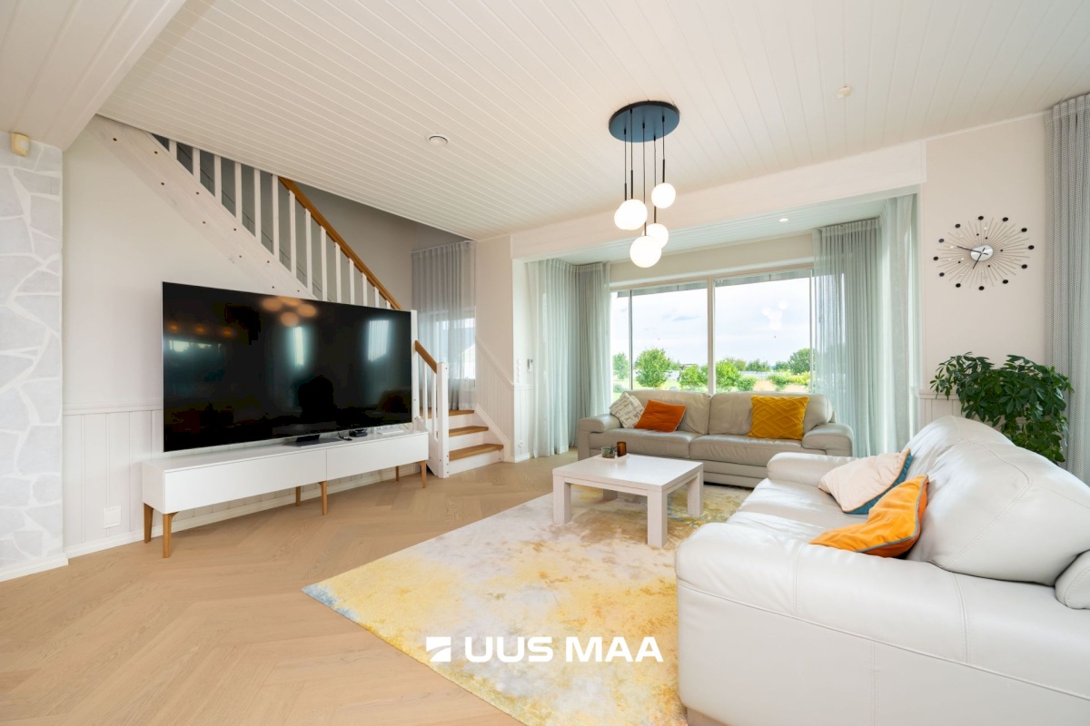 Lääne-Harju vald, Lohusalu küla, Mäe tn 10