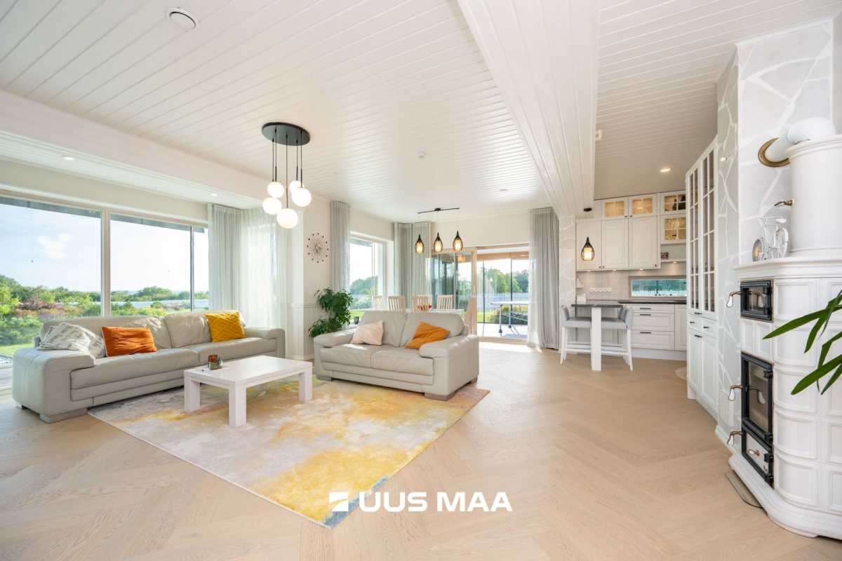 Lääne-Harju vald, Lohusalu küla, Mäe tn 10