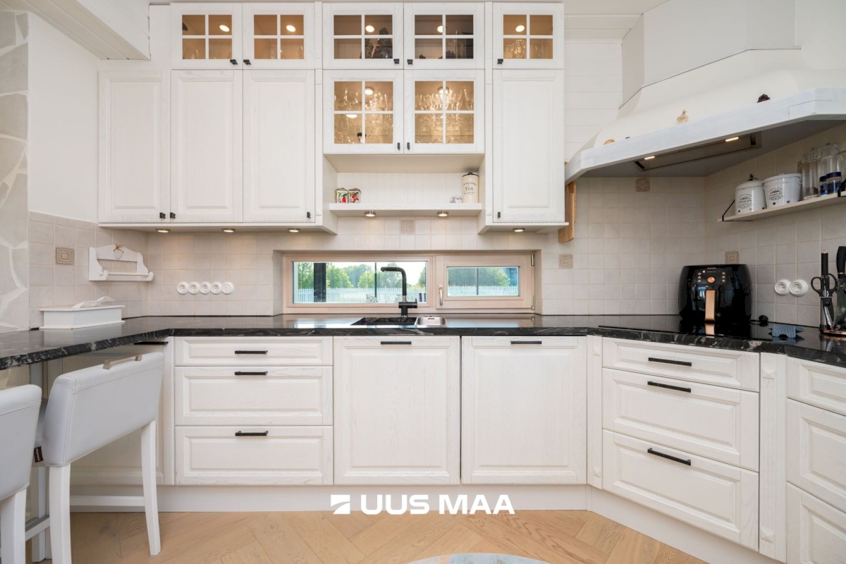 Lääne-Harju vald, Lohusalu küla, Mäe tn 10